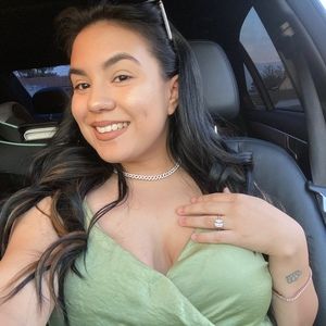 Meet your Posher, Jazmin